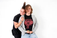 2008-06-27 - Rockfotostudion från Metaltown, Göteborg