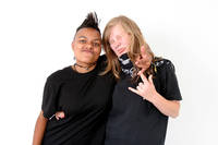 2008-06-27 - Rockfotostudion från Metaltown, Göteborg