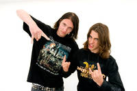 2008-06-27 - Rockfotostudion från Metaltown, Göteborg