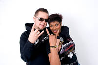 2008-06-27 - Rockfotostudion från Metaltown, Göteborg