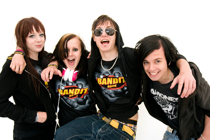 2008-06-27 - Rockfotostudion från Metaltown, Göteborg