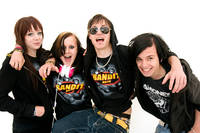 2008-06-27 - Rockfotostudion från Metaltown, Göteborg