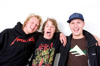 2008-06-27 - Rockfotostudion från Metaltown, Göteborg