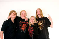 2008-06-27 - Rockfotostudion från Metaltown, Göteborg