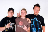 2008-06-27 - Rockfotostudion från Metaltown, Göteborg