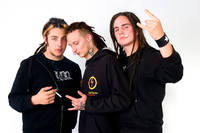 2008-06-27 - Rockfotostudion från Metaltown, Göteborg