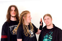 2008-06-27 - Rockfotostudion från Metaltown, Göteborg
