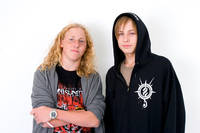 2008-06-27 - Rockfotostudion från Metaltown, Göteborg