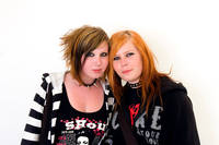2008-06-27 - Rockfotostudion från Metaltown, Göteborg