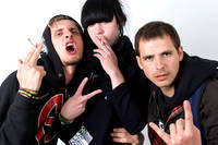 2008-06-27 - Rockfotostudion från Metaltown, Göteborg