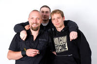 2008-06-27 - Rockfotostudion från Metaltown, Göteborg