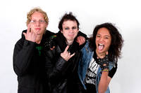2008-06-27 - Rockfotostudion från Metaltown, Göteborg