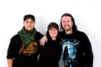 2008-06-27 - Rockfotostudion från Metaltown, Göteborg