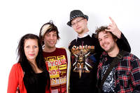2008-06-27 - Rockfotostudion från Metaltown, Göteborg