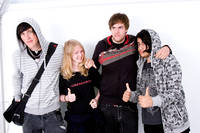 2008-06-27 - Rockfotostudion från Metaltown, Göteborg