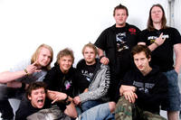 2008-06-27 - Rockfotostudion från Metaltown, Göteborg