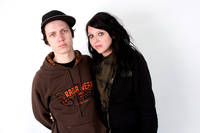 2008-06-27 - Rockfotostudion från Metaltown, Göteborg