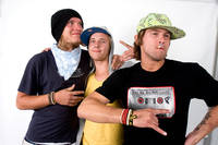 2008-06-27 - Rockfotostudion från Metaltown, Göteborg