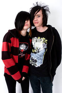 2008-06-27 - Rockfotostudion från Metaltown, Göteborg