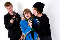 2008-06-27 - Rockfotostudion från Metaltown, Göteborg