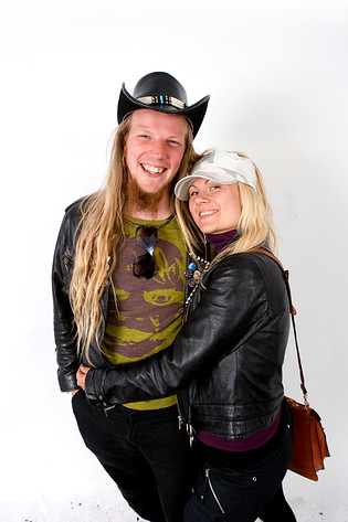 2008-06-27 - Rockfotostudion från Metaltown, Göteborg