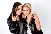 2008-06-27 - Rockfotostudion från Metaltown, Göteborg