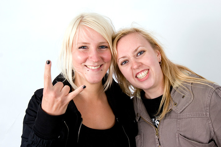 2008-06-27 - Rockfotostudion från Metaltown, Göteborg