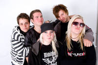 2008-06-27 - Rockfotostudion från Metaltown, Göteborg