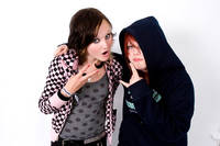 2008-06-27 - Rockfotostudion från Metaltown, Göteborg