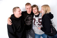 2008-06-27 - Rockfotostudion från Metaltown, Göteborg