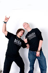 2008-06-27 - Rockfotostudion från Metaltown, Göteborg