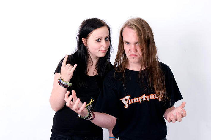 2008-06-27 - Rockfotostudion från Metaltown, Göteborg