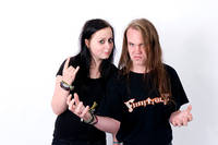 2008-06-27 - Rockfotostudion från Metaltown, Göteborg
