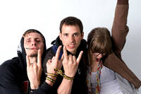 2008-06-27 - Rockfotostudion från Metaltown, Göteborg