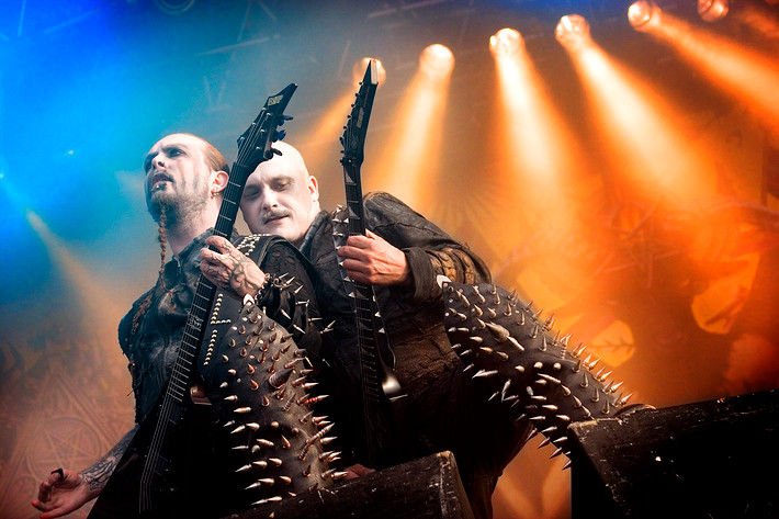 2008-06-28 - Dimmu Borgir från Metaltown, Göteborg