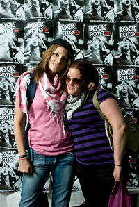2008-06-26 - Rockfotostudion från Peace & Love, Borlänge
