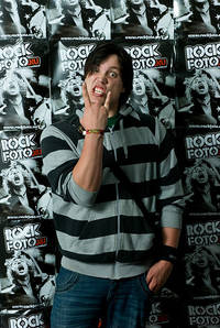 2008-06-26 - Rockfotostudion från Peace & Love, Borlänge