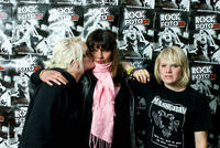 2008-06-26 - Rockfotostudion från Peace & Love, Borlänge