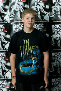 2008-06-26 - Rockfotostudion från Peace & Love, Borlänge