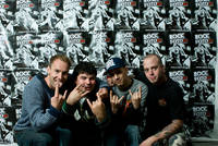 2008-06-26 - Rockfotostudion från Peace & Love, Borlänge