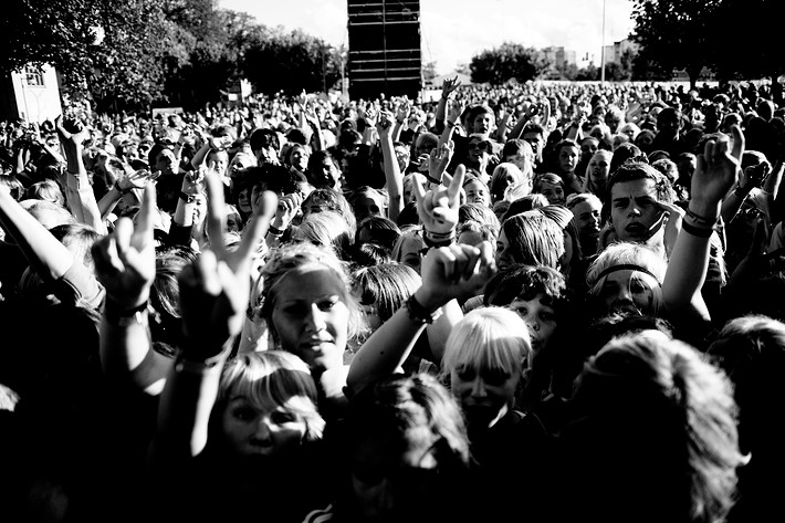 2008-06-28 - Sugarplum Fairy från Peace & Love, Borlänge