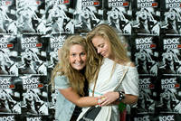 2008-06-27 - Rockfotostudion från Peace & Love, Borlänge