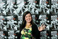 2008-06-27 - Rockfotostudion från Peace & Love, Borlänge