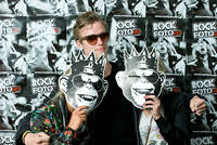 2008-06-27 - Rockfotostudion från Peace & Love, Borlänge