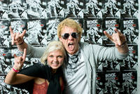2008-06-27 - Rockfotostudion från Peace & Love, Borlänge