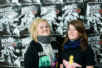 2008-06-27 - Rockfotostudion från Peace & Love, Borlänge