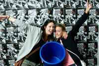 2008-06-27 - Rockfotostudion från Peace & Love, Borlänge