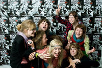 2008-06-27 - Rockfotostudion från Peace & Love, Borlänge