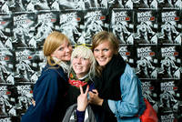 2008-06-27 - Rockfotostudion från Peace & Love, Borlänge