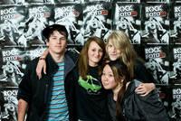 2008-06-27 - Rockfotostudion från Peace & Love, Borlänge